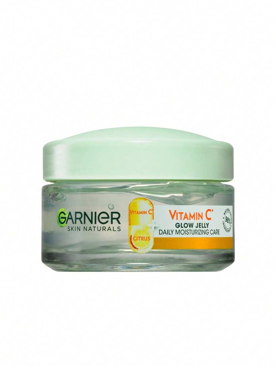 Garnier Vitamin C Brightening Day Cream 50 Ml