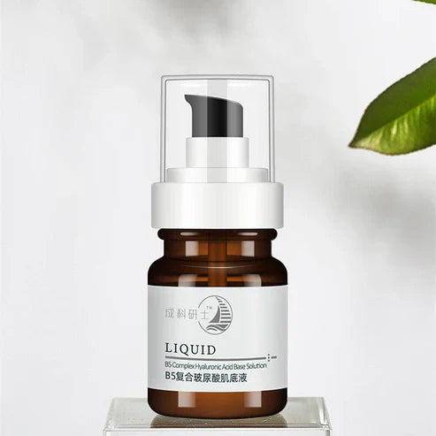 B5 Hyaluronic Acid Muscle Base Original